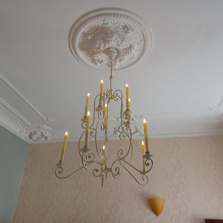 Münstermaifeld Gaestehaus Frevel מראה חיצוני תמונה