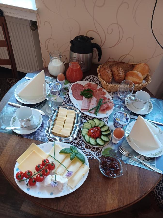 Münstermaifeld Gaestehaus Frevel מראה חיצוני תמונה
