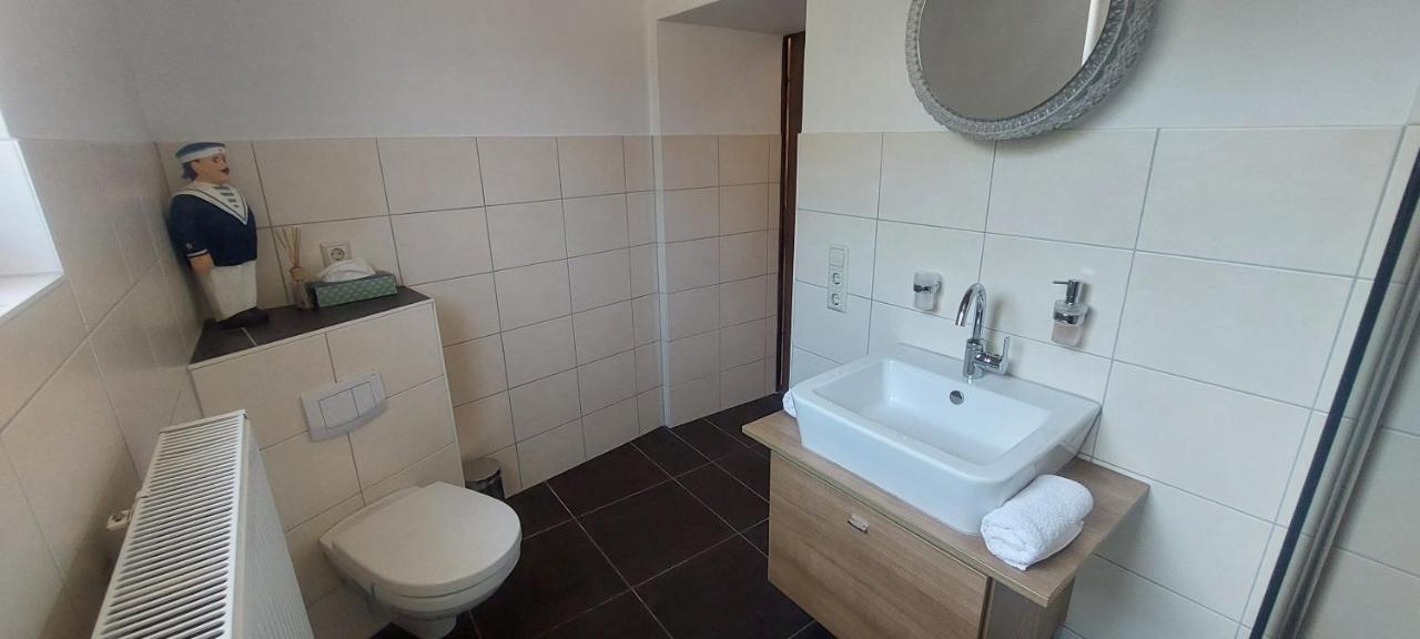 Münstermaifeld Gaestehaus Frevel מראה חיצוני תמונה