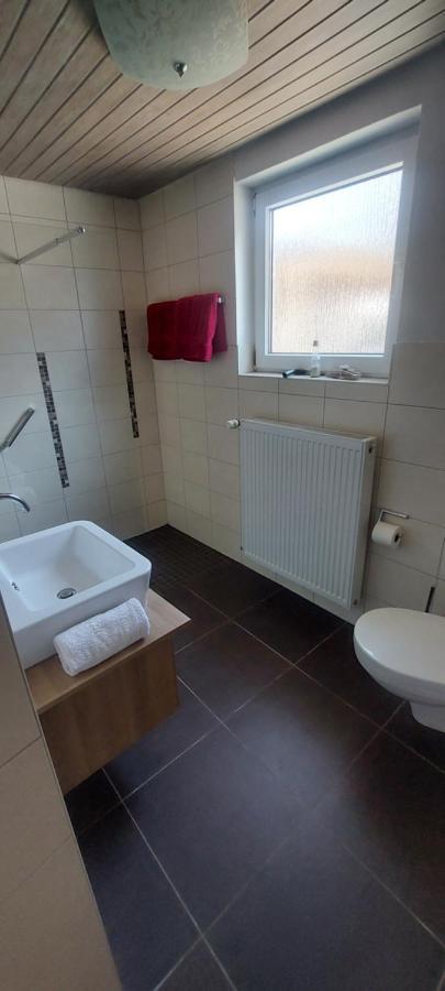 Münstermaifeld Gaestehaus Frevel מראה חיצוני תמונה