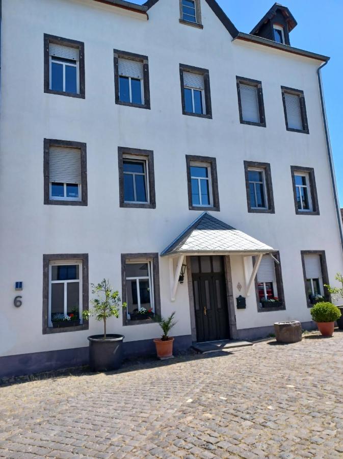 Münstermaifeld Gaestehaus Frevel מראה חיצוני תמונה