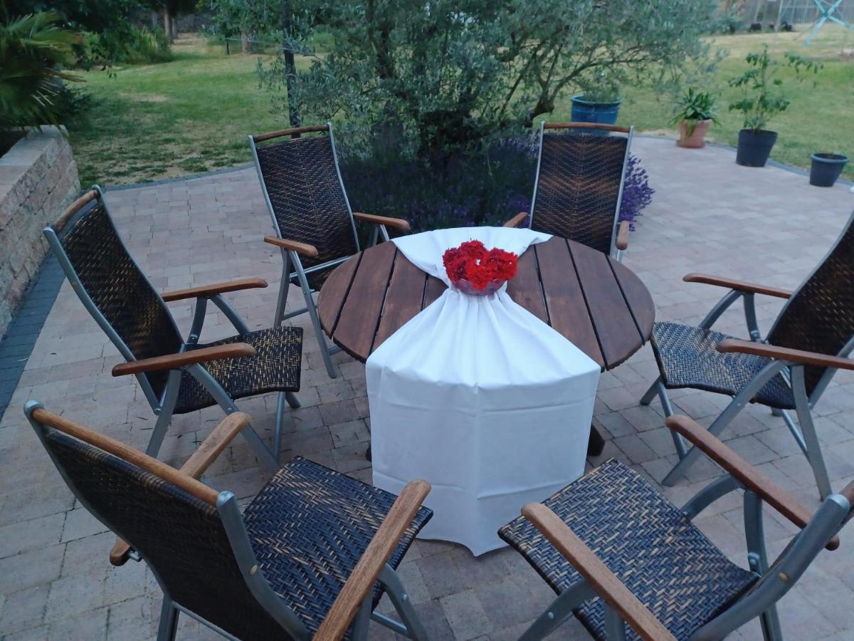 Münstermaifeld Gaestehaus Frevel מראה חיצוני תמונה