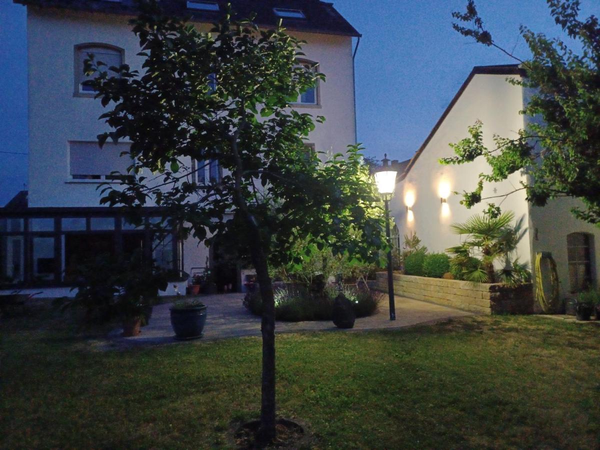 Münstermaifeld Gaestehaus Frevel מראה חיצוני תמונה