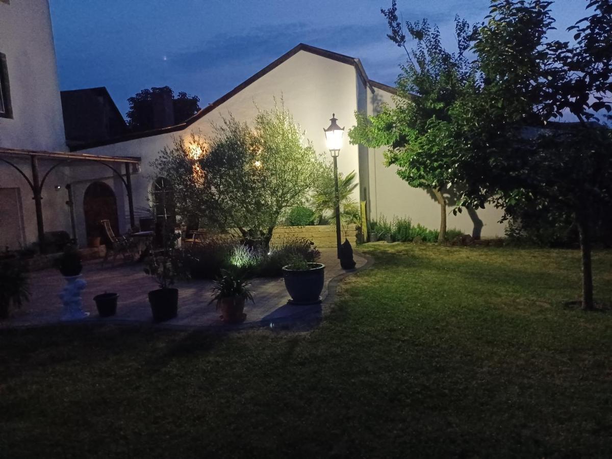 Münstermaifeld Gaestehaus Frevel מראה חיצוני תמונה
