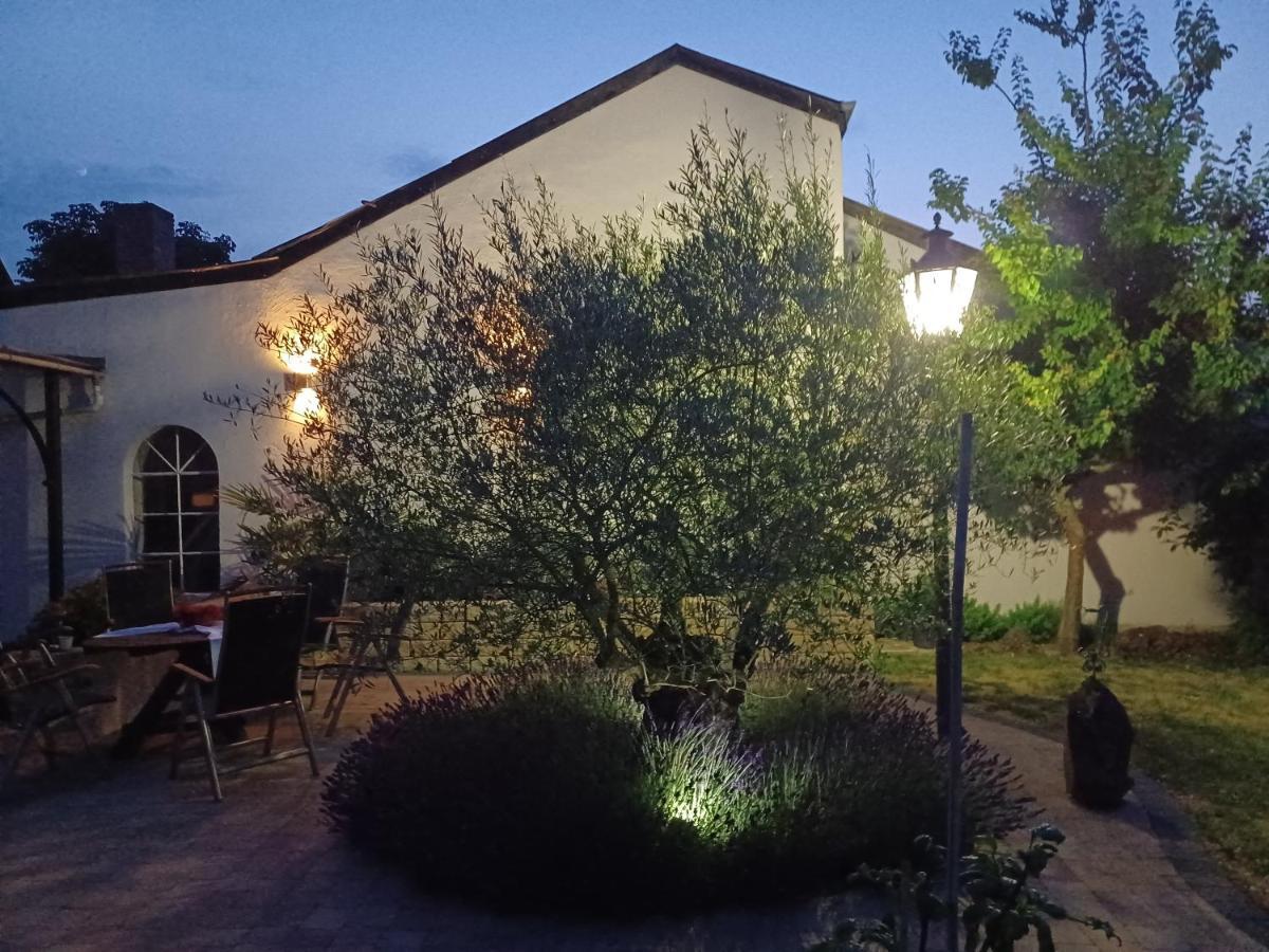 Münstermaifeld Gaestehaus Frevel מראה חיצוני תמונה