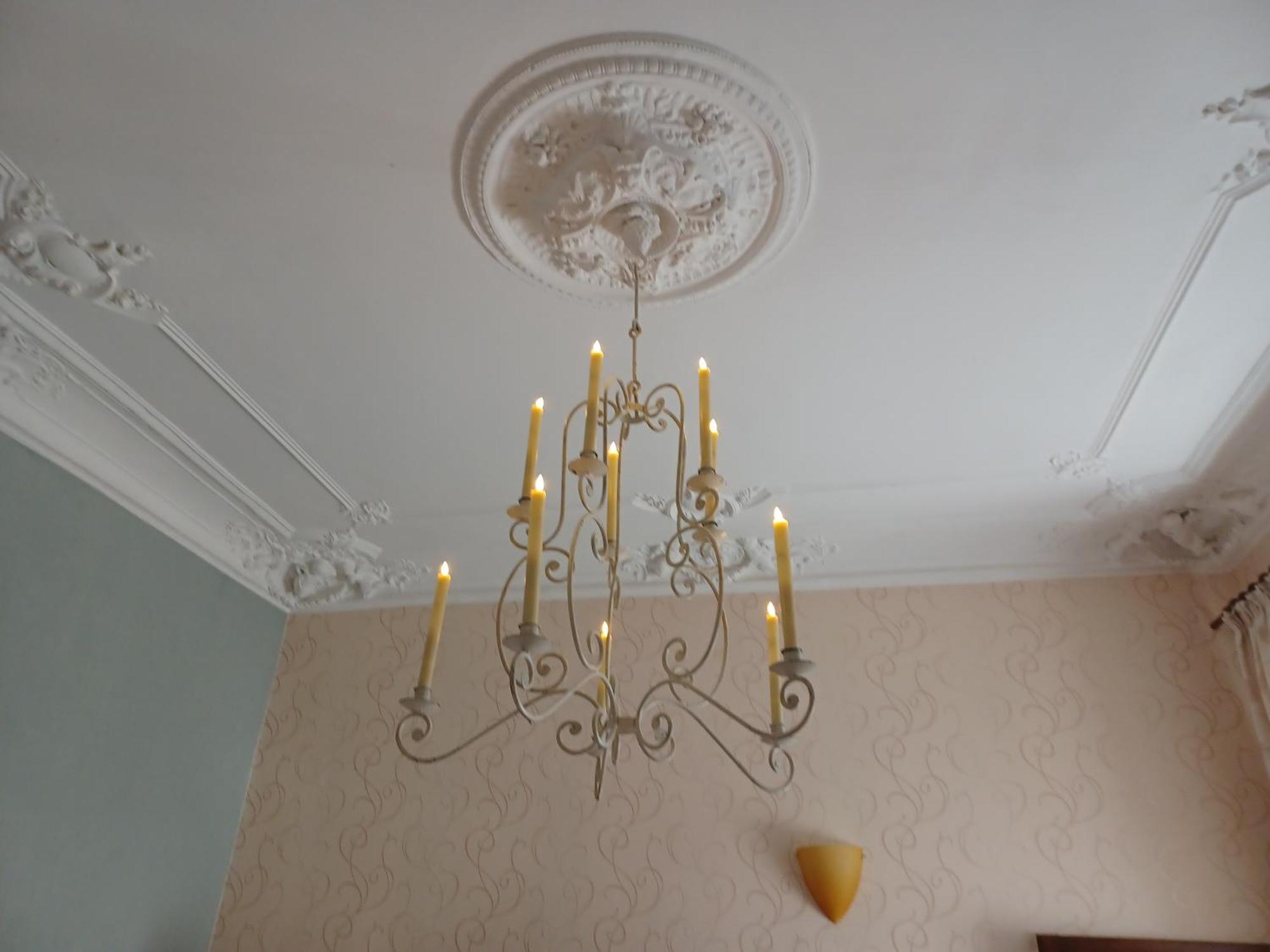 Münstermaifeld Gaestehaus Frevel מראה חיצוני תמונה
