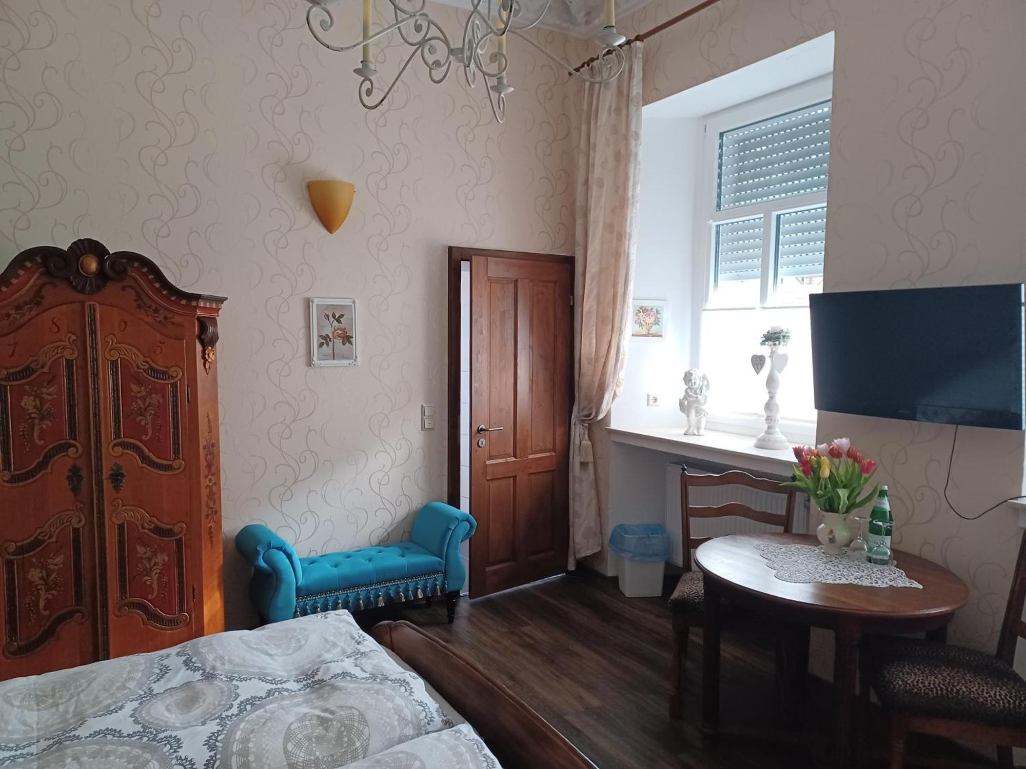 Münstermaifeld Gaestehaus Frevel מראה חיצוני תמונה
