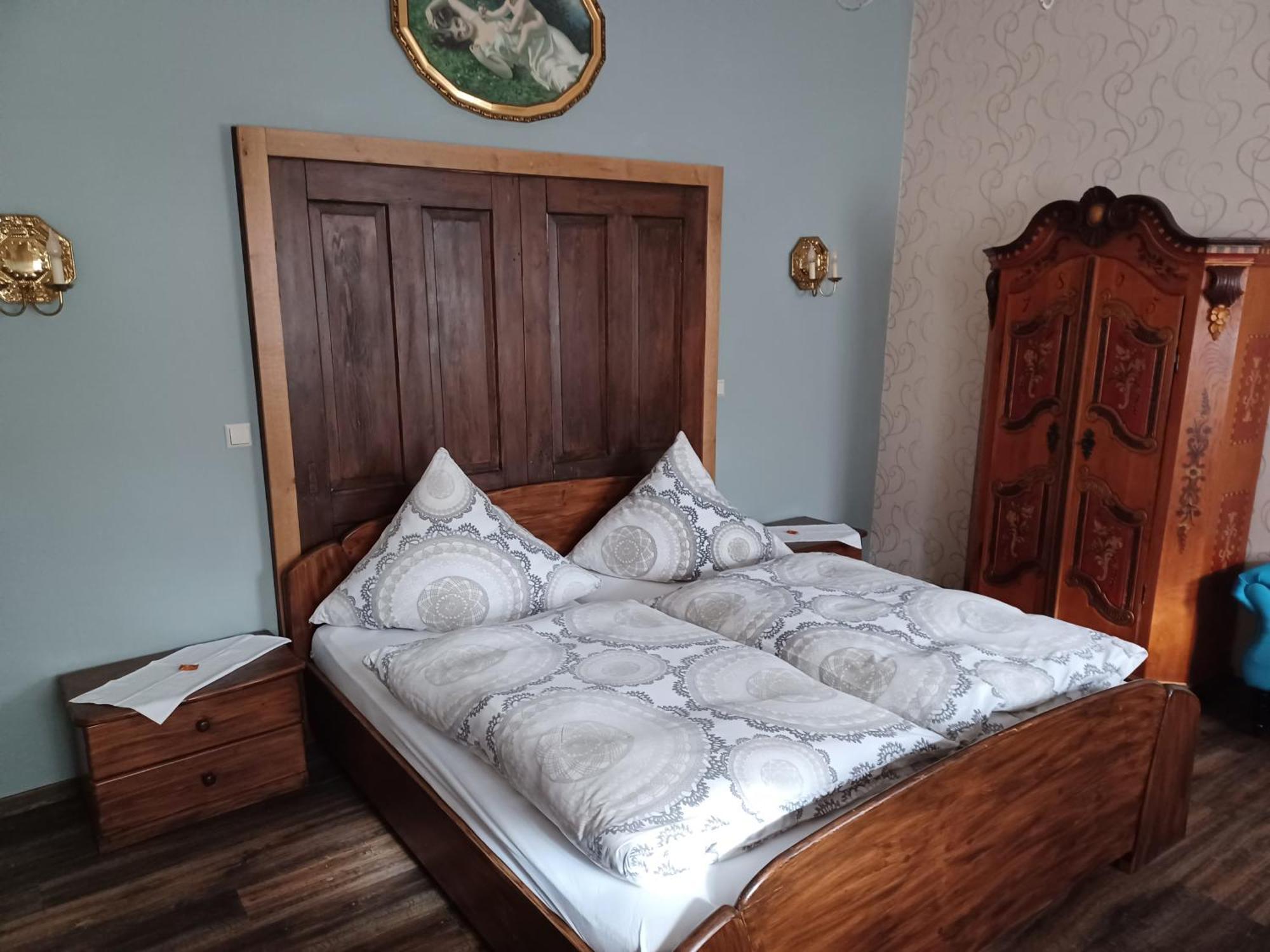 Münstermaifeld Gaestehaus Frevel מראה חיצוני תמונה